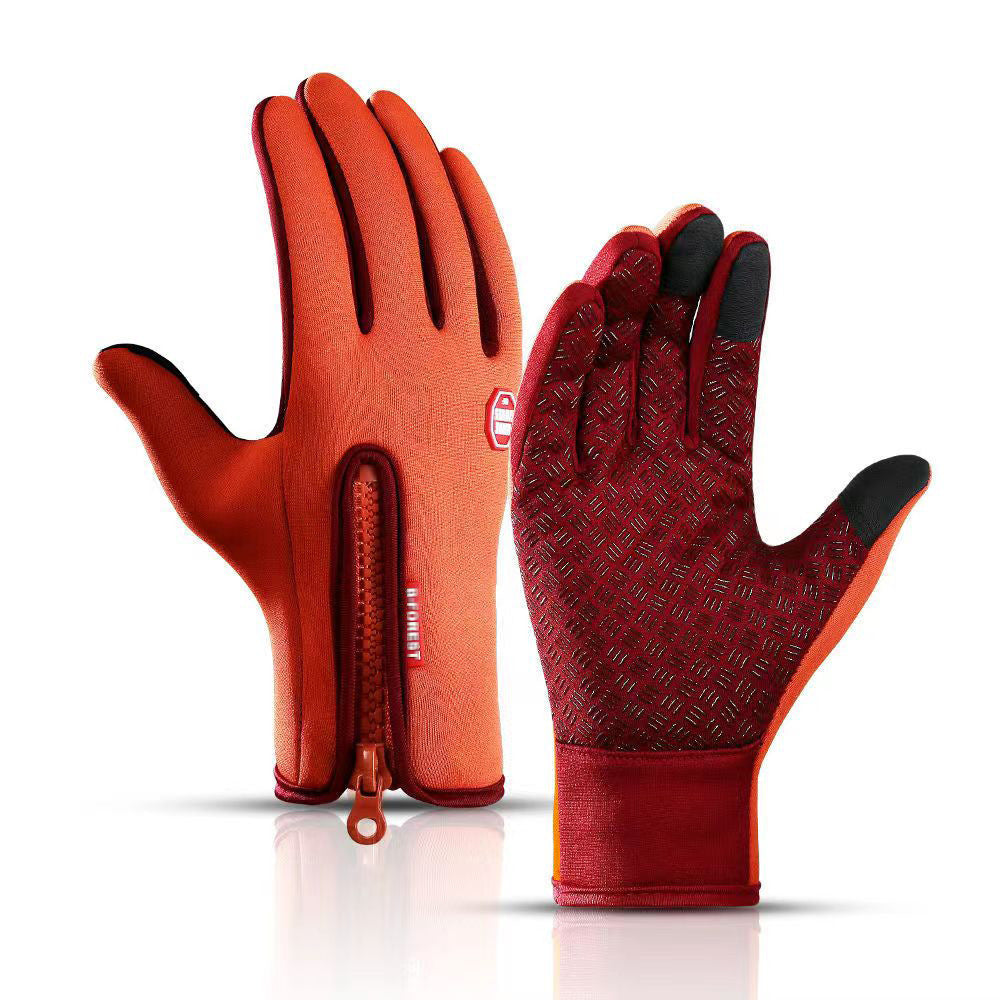 Winter Active Gloves