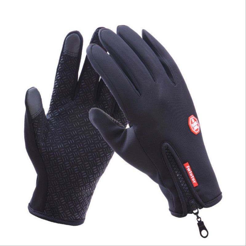 Winter Active Gloves