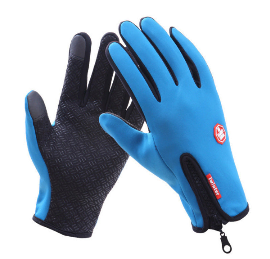 Winter Active Gloves