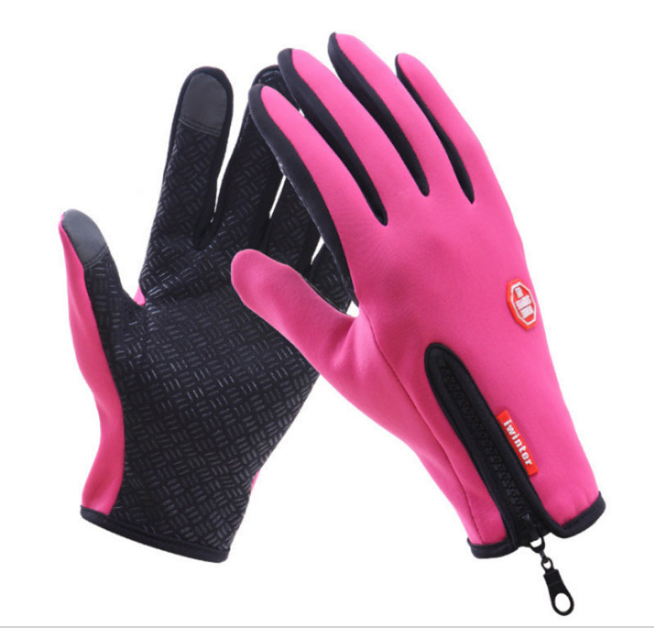 Winter Active Gloves