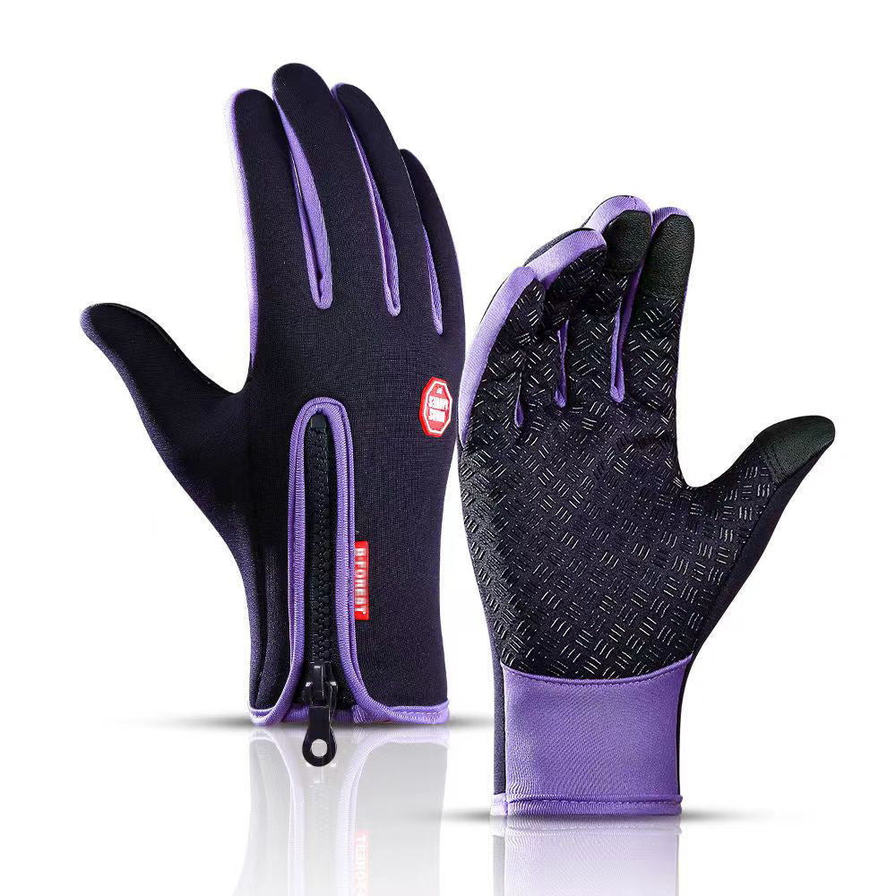 Winter Active Gloves