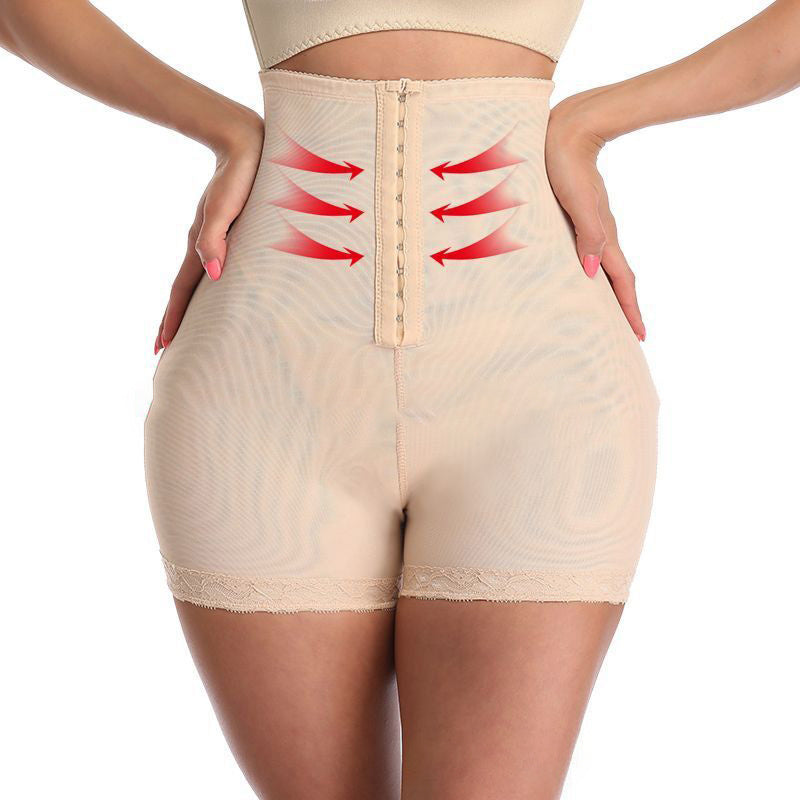 Butt Lifting Body Shaper